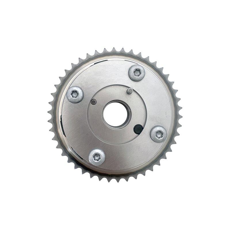 VVT Timing Gear Set 55284366 Camshaft Phase Adjusters Sprocket For Fiat 1.8L Engine-A65M