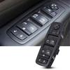 Power Window Switch Main Control Button Compatible With 2016-2018 Ram 1500 2500 3500, 11-19 Dodge Charger, 11-12 Dodge Journey, 11-20 Chrysler 300,