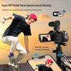 OUDA AC3 4K Professional Digital Camcorder (CN version)