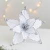 p Easy to Use Artificial Flower Oranment Handmade Xmas Decorative Flowers  Event Layout