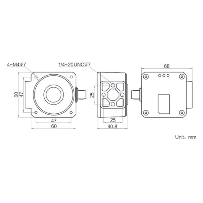 Hikrobot Industrial Vision Sensor