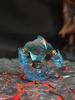 World of Warcraft Огненные Водные Земляные Элементали Миниатюрная Фигурка Раскрашенная Модель Дисплейный Экземпляр Жетоны для Варгейма