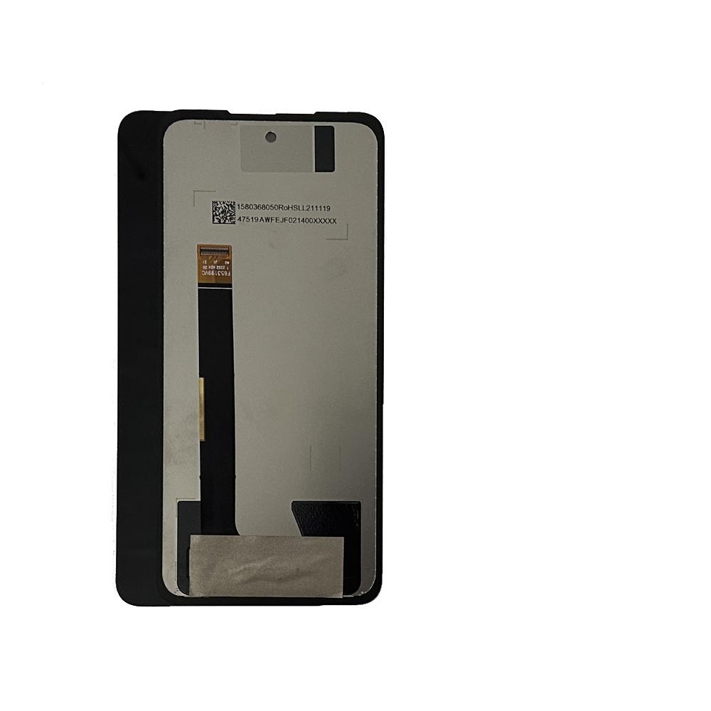 LCD Screen and Digitizer Full Assembly For UMIDIGI Bison 2 Bison 2 Pro