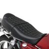Daytona Motorcycle Seat CB1100 Exclusive 15mm Up Daytona Cozy Seat Series Low Down Style 74923 (10-17) Approx. 70's