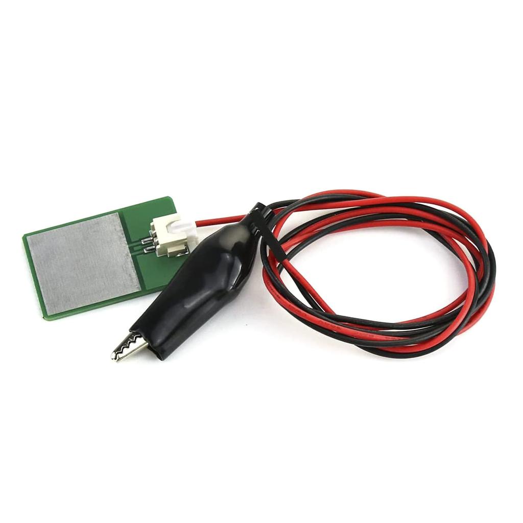 GRBL Z-Probe ЧПУ Z-осевой фрезерный станок с сенсорной пластиной, датчик настройки инструмента, подходит для гравировальных станков с ЧПУ 3018Pro/3018Max, фрезерный станок с ЧПУ