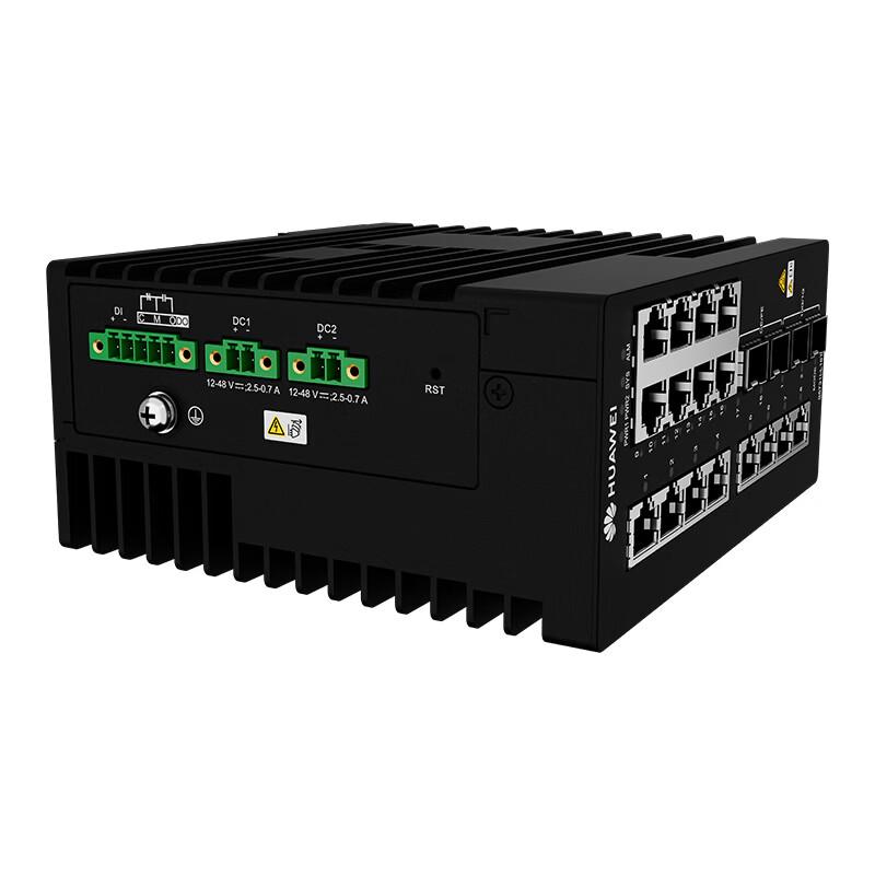 Huawei S5731I-L Series Industrial Ethernet Switch