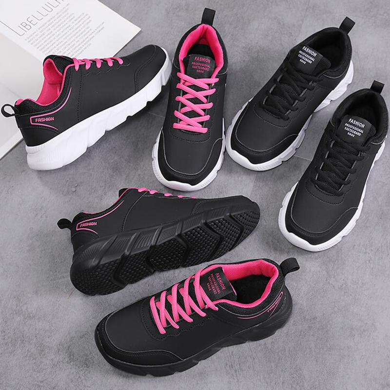 35-45 Мужские/женские модные противоскользящие водонепроницаемые ультралегкие повседневные уличные кроссовки для фитнеса
