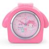 Будильник Sanrio Говорящий Мягкий Мелоди Мело-тян 306673