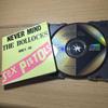 [USED] Sex Pistols/Do whatever you like!!