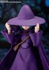 TAMASHII NATIONS Berserk Approximately and Fabric Action Figure S.H.Figuarts Schierke, 120mm, PVC, ABS, Pre-painted