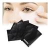 50 Pairs Paper Patches Eyelashes Extension Lint Free Eye Patches Makeup Tools Eyelash Sticker