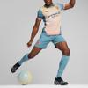 Puma Футбольная форма Манчестер Сити Версия Игрока Унисекс Желтая 778616-04