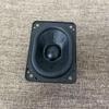 75x55mm Rectangular Mid-Bass Speaker with Neodymium Magnet and Long Stroke