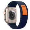 Ремешки для Apple Watch Ultra2 3 49 мм 46 мм 44 мм 45 мм 40 мм 41 мм sport Trail Loop ремешки Браслет iWatch Series 11 10 9 8 SE