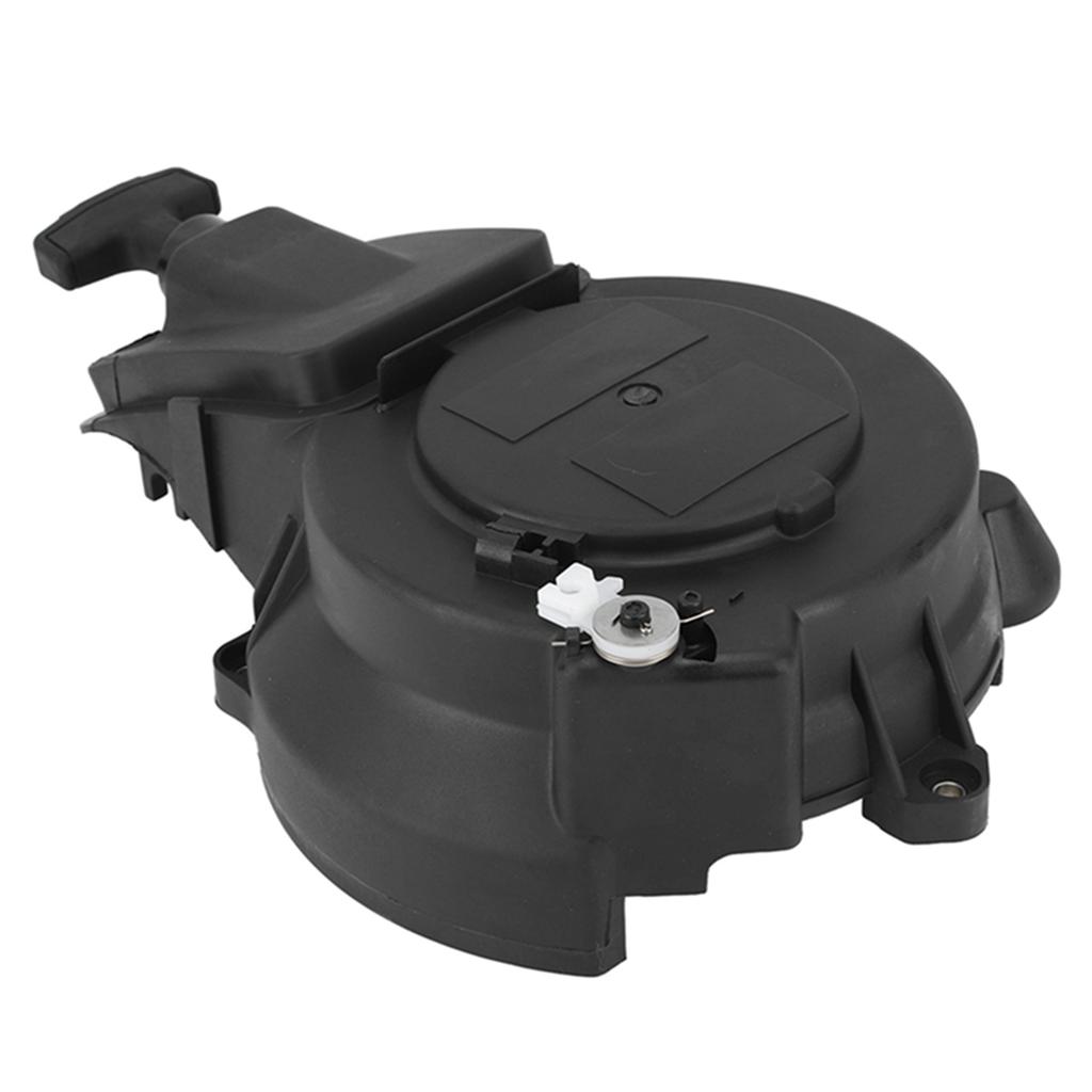 Стартер для подвесных моторов 63V 15710 12 Ручной стартер в сборе для Parsun 2 Stroke 9.9HP 15HP