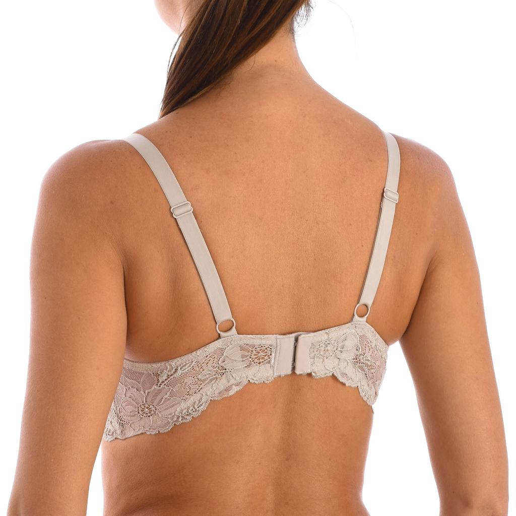 NOELIA женский кружевной бюстгальтер пуш-ап