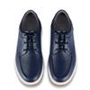 Simplet By ESquire [управляется напрямую из штаб-квартиры] Кроссовки ESquire Men S Color Scheme Point SneakerS dShz010 011