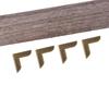 Menus Folders Jewelry Box Scrapbooking Albums Corner Protectors Corner Brackets Decorative Corner