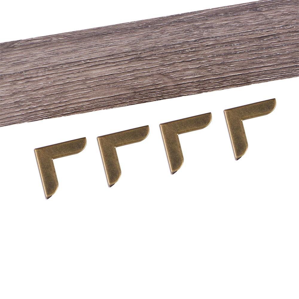 Menus Folders Jewelry Box Scrapbooking Albums Corner Protectors Corner Brackets Decorative Corner