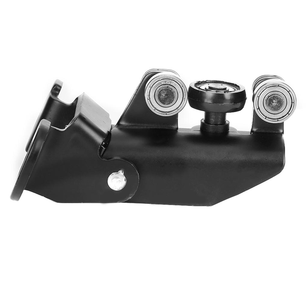 Средний ролик сдвижной двери подходит для Ford Transit, левая сторона пассажира 1705694