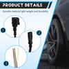 Жгут проводов датчика скорости переднего левого колеса для VW Golf 6 1K0927903B 1K0927903R