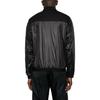 EMPORIO ARMANI EA7 SS24 Jackets & Coats Men's Black 3DPB05-PN2MZ-1200
