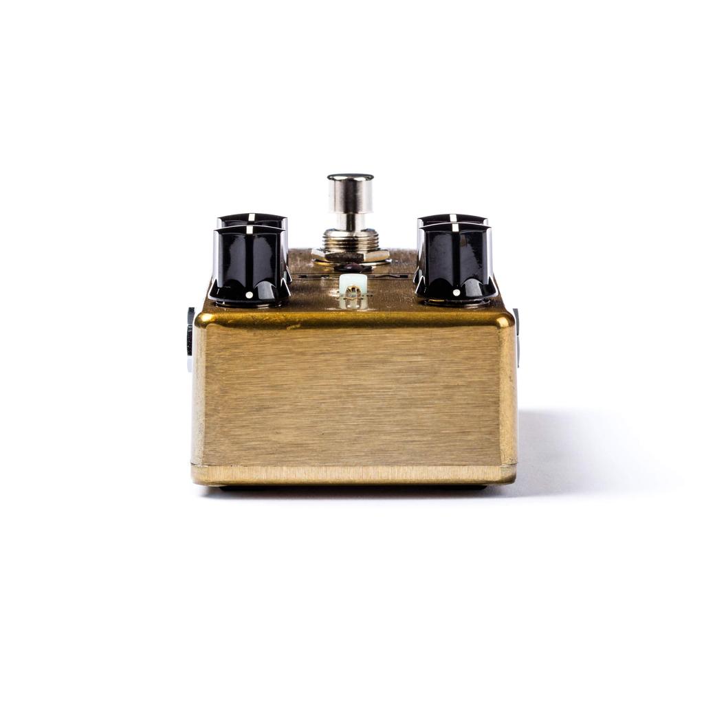 MXR M77 КРУТОЙ ОВЕРДРАЙВ