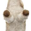 HANSA Akachan Wild Boar Plush BH5341 Toy, 28x10x19cm, Acrylic,