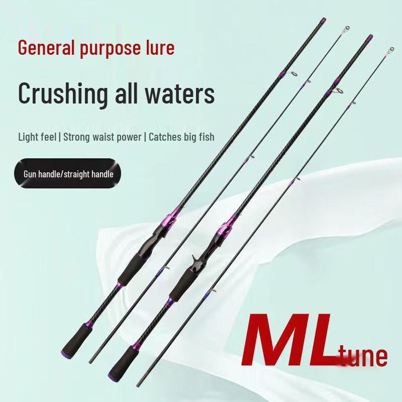 Спиннинговое удилище