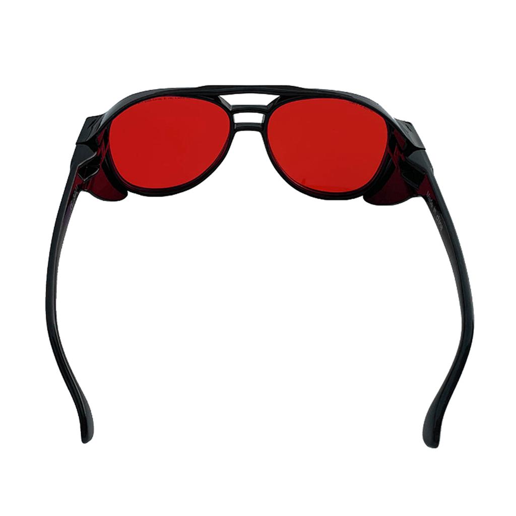 Защитные очки для лазера YAG OD4+ 1064 нм 532 нм Защитные очки для защиты от лазера YAG