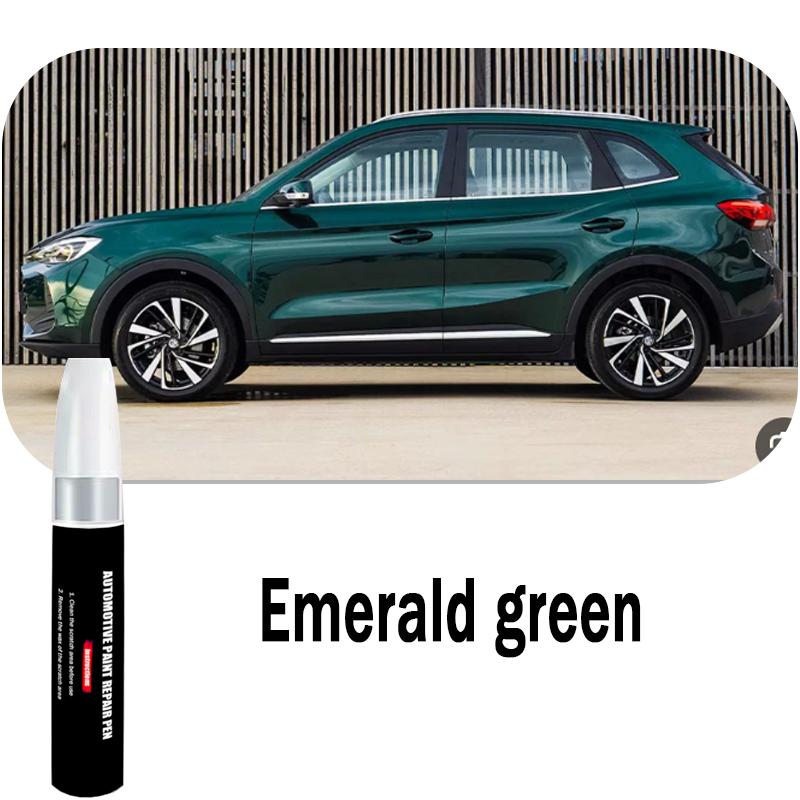 Автомобильный ремонтный маркер для краски MG ZS, маркер для подкрашивания, удалитель царапин, аксессуары для ухода за краской автомобиля yhge5