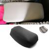 Для Honda Civic 8-го поколения Sedan 2006 2007 2008 2009 2010 2011 микрофибровая кожаная отделка для автомобильного салона, центрального подлокотника, консоли, крышки отсека