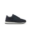 Men's Sneakers Fmpalc Ell12 Black