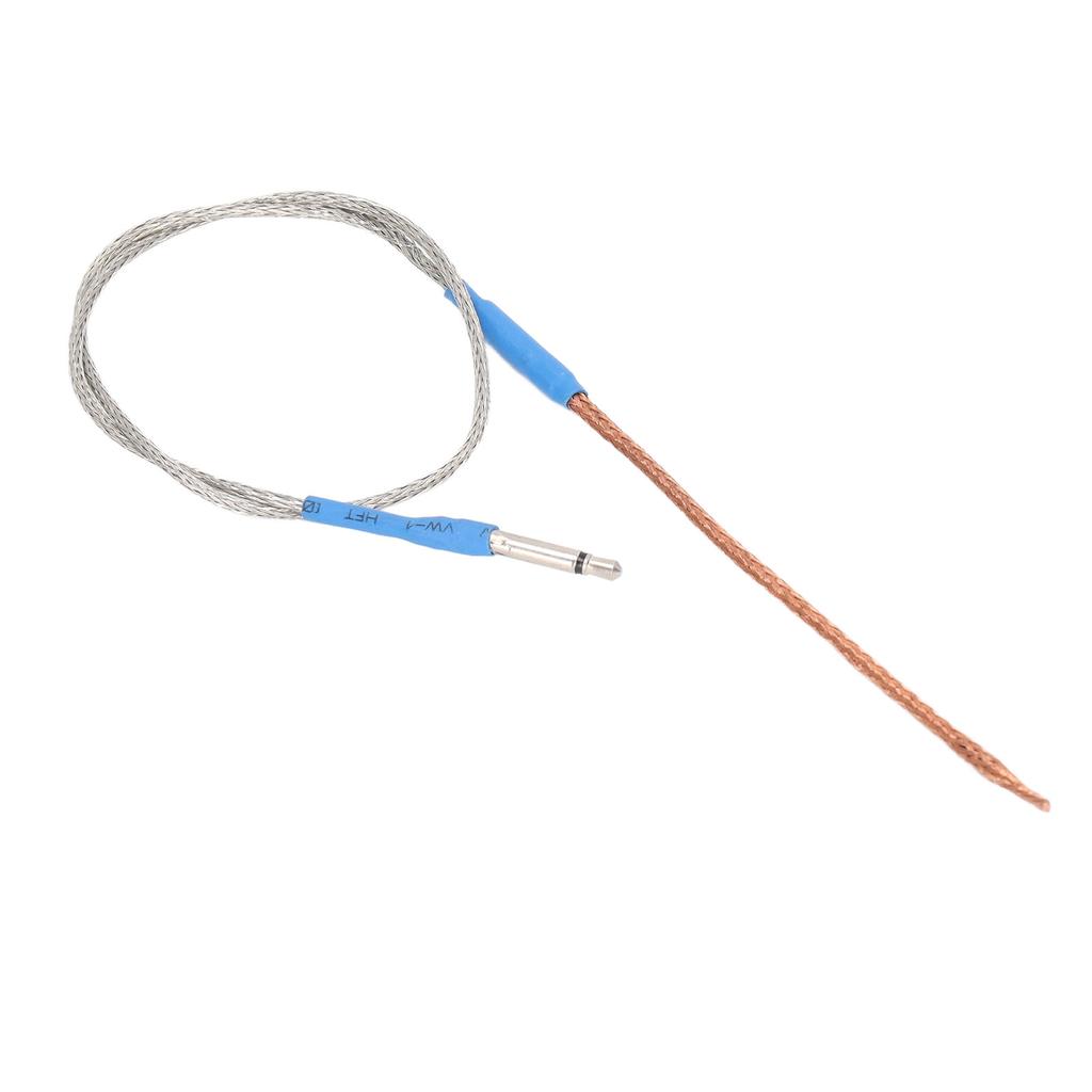 Гитарный звукосниматель Piezo Electric Pick Up Rod 2.5mm Output Plug для акустической классической гитары