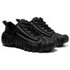 ONITSUKA TIGER Dentigre Puff 'Triple Black' 1183C147-001