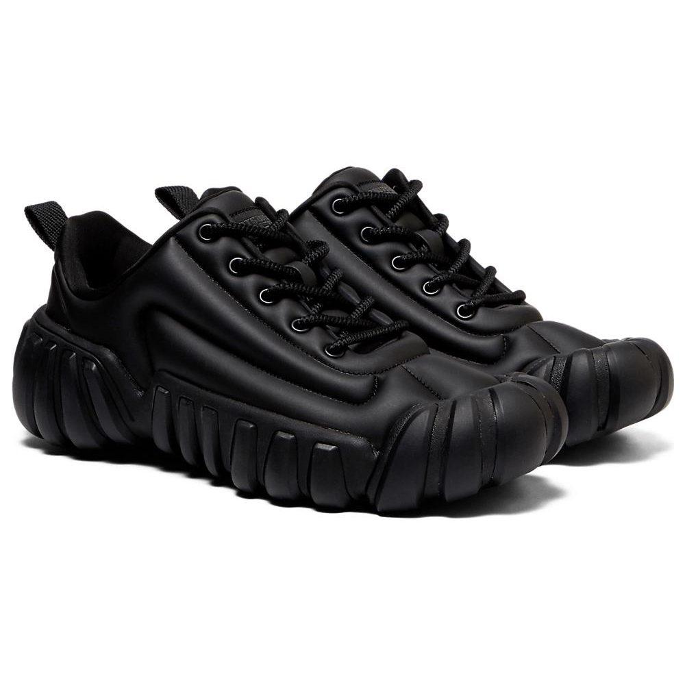 ONITSUKA TIGER Dentigre Puff 'Triple Black' 1183C147-001
