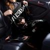 1pc Wednesday Addams Soft Warm Throw Blanket Nap Blanket For Couch Sofa Office Bed Camping Travel,Comfortable, Warm1048