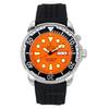 FreeDiver Version 02 Helium Safe 1000M Sapphire Automatic Orange Dial 1068HA90-34VA-ORG-V02 Men's Watch