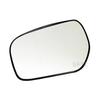 Heated Side Mirror Glass For Renault Koleos 2008-2011 Auto Left Right rearview heating