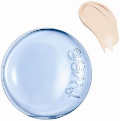 Fwee Cushion Тональный крем-кушон Cushion Glass SPF50+ PA+++ (Cushion Glass 01 Светлое стекло, 13 г)