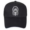Valhalla Odin Vikings Women Cap Baseball Boy Hat Male Gorgeous for Unisex Male Hip Hop Cap Hats