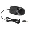 Проводная USB-мышь Эргономичная проводная компьютерная мышь 1200 DPI Бесшумная игровая мышь для офиса