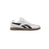 Reebok Hammer Street Унисекс Белый Черный Жевательный 100202329