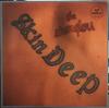 12-дюймовая пластинка STRANGLERS Skin Deep 12EXP05144 EPIC 1985 Канада Рок Б/у