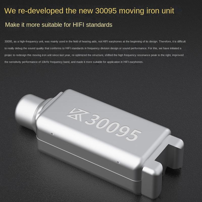 KZ-Krila The Tuning Sound Ring Железные наушники-вкладыши Гарнитура с подвижным утюгом Музыка HIFI Проводные наушники для мониторинга сцены