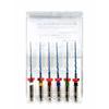 Dental Instrument 04 Taper Rotary Blue Files Endodontic  Root Canal Files For Dentistry Tool