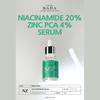 Niacinamide 20% Zinc PCA Serum 30ml (NZ)