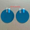 Honda Odyssey 2 Rearview Mirror Rainproof & Anti-Fog Film for CRV, Guan Dao, Hao Ying, Bin Zhi