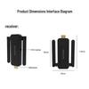 Беспроводной HDMI-донгл для зеркалирования экрана BOEGAM (Китайская версия)