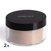 Рассыпчатая пудра INGLOT Perfect Finish 23 г, оттенок 12 Натуральный бежевый, 2 шт.